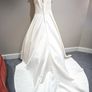 morilee wedding dress Image 5