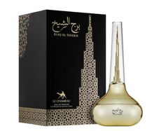 Le Chameau Burj Al Shiekh