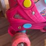 Adjustable roller boot skates Image 7