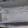 Trafic Vivaro Primastar slam panel intercooler headlight grill rail Image 2