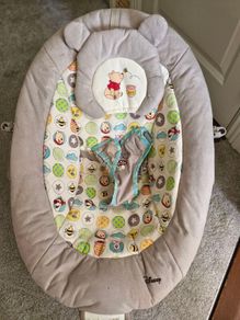 Baby Chair