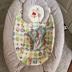 Baby Chair