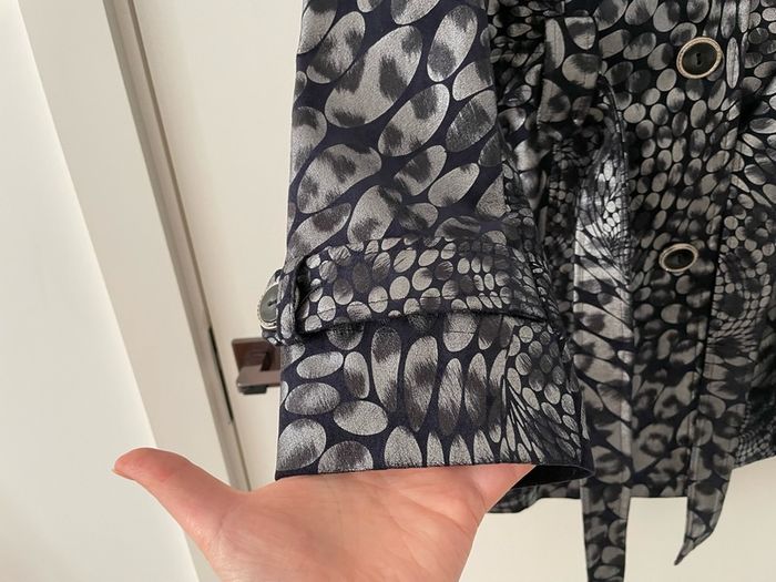 coat