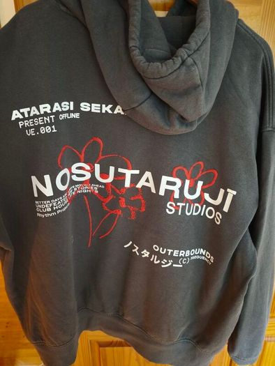 NEXT Hoodie