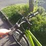 Gradient Mountain Bike Image 5