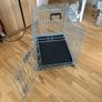 small dog crate Image 2