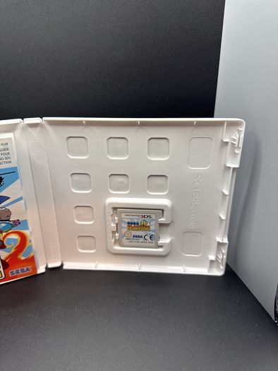 Sega 3D Classic Collection Nintendo 3Ds