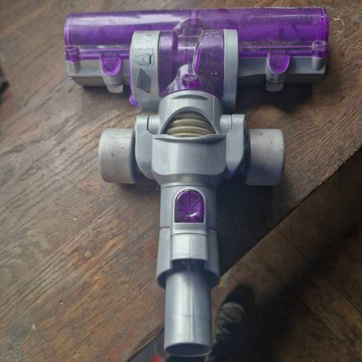 Dyson vacuum parts