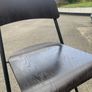 Bar stool foldable x 2 Image 2