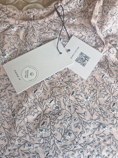Name It Baby girl dress
