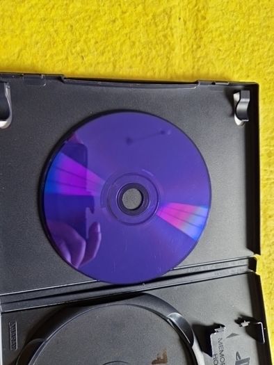 Robot wars Arenas of Destruction PlayStation2 ps2 games Original