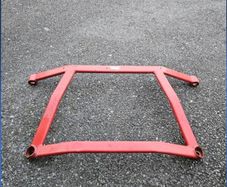 Mines Subframe Brace Mitsubishi Evo 4-6