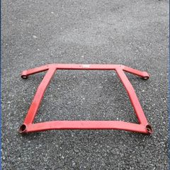 Mines Subframe Brace Mitsubishi Evo 4-6