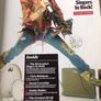 Classic Rock Magazine. Back Issue. Image 2