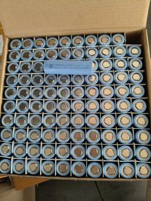 Ampace JP30 18650 3000mAh 36A High Power Cells