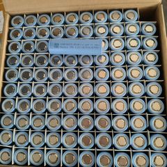 Ampace JP30 18650 3000mAh 36A High Power Cells