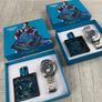 Versace watch gift set Image 2