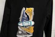 Converse Sweatshirt Size S