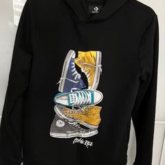 Converse Sweatshirt Size S