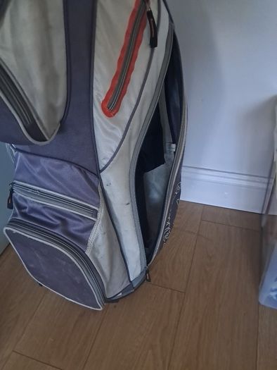 golf bag