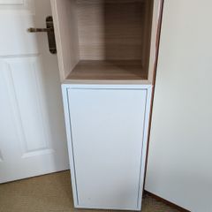small cabinet