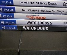 Playstation 4