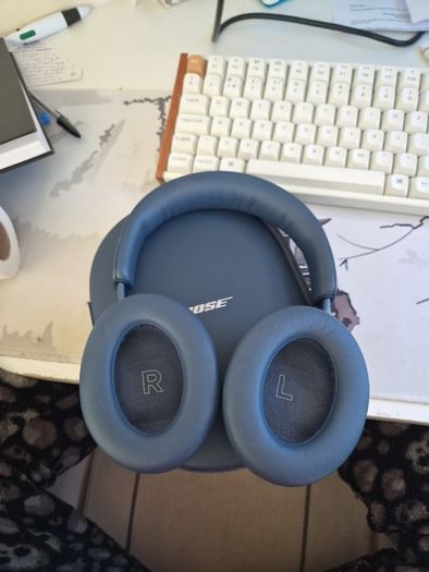 Bose QuietComfort Ultra Headphones