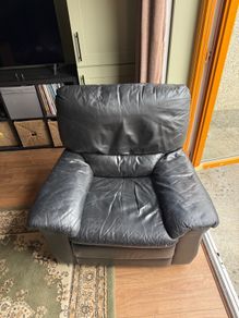Recliner - Single
