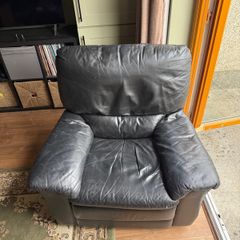 Recliner - Single