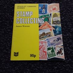 Stanley Gibbons Guides : Stamp Collecting - 1979