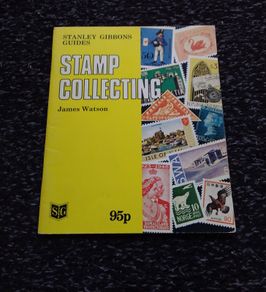 Stanley Gibbons Guides : Stamp Collecting - 1979