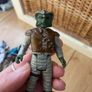 vintage star wars toys Image 6