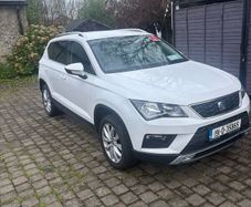 2019 Seat Ateca 1.6 TDI