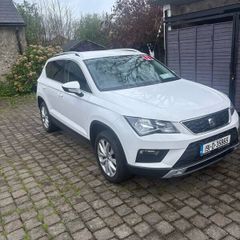 2019 Seat Ateca 1.6 TDI