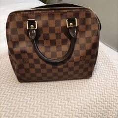 Louis Vuitton Speedy 25