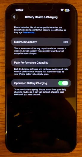 IPhone 14 Plus