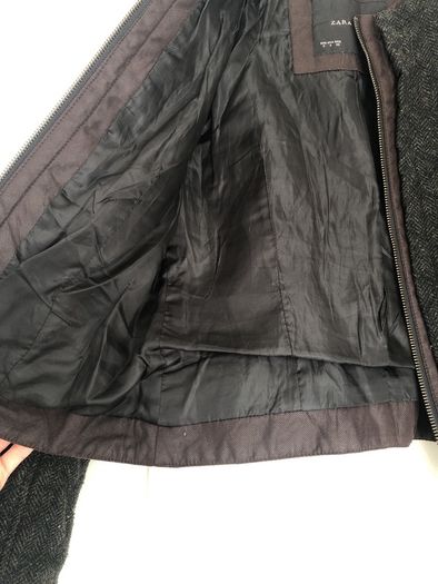 Zara jacket size S