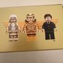 Lego Wonder Woman vs Cheetah 76157 Image 3