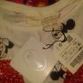BNWT Zara Girls Disney Minnie Mouse top age 11/12 152 cm Postage included Image 4