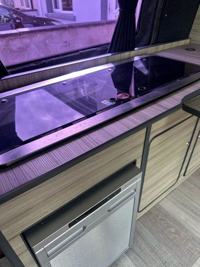 mercedes camper (read ad)