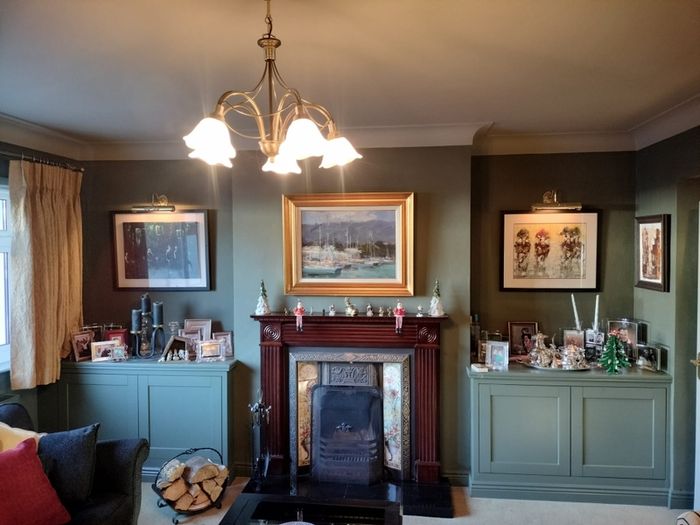 Bespoke carpentry & standard carpentry services South Dublin