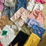 3-6m girls bundle Image 3