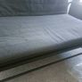 Ikea Sofa bed. Image 6