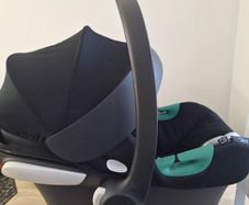 Cybex+ISOFIX base