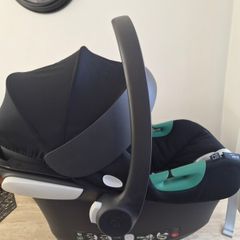 Cybex+ISOFIX base