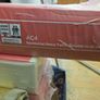 17  Sq. Yd/14m2 AC4 Laminate & Acoustic Underlay Image 4