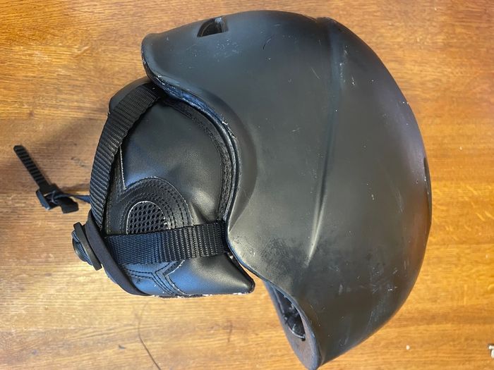 Helmet - Snowboarding & Skiing