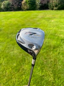 Taylormade R7 Driver
