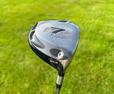 Taylormade R7 Driver