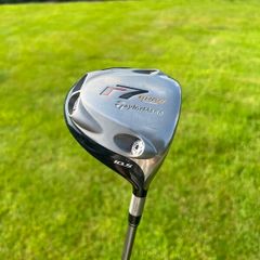 Taylormade R7 Driver